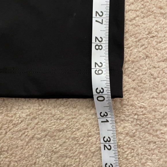 lululemon ABC Classic-Fit Trouser 30L Warpstreme Mens 28W - Picture 9 of 9